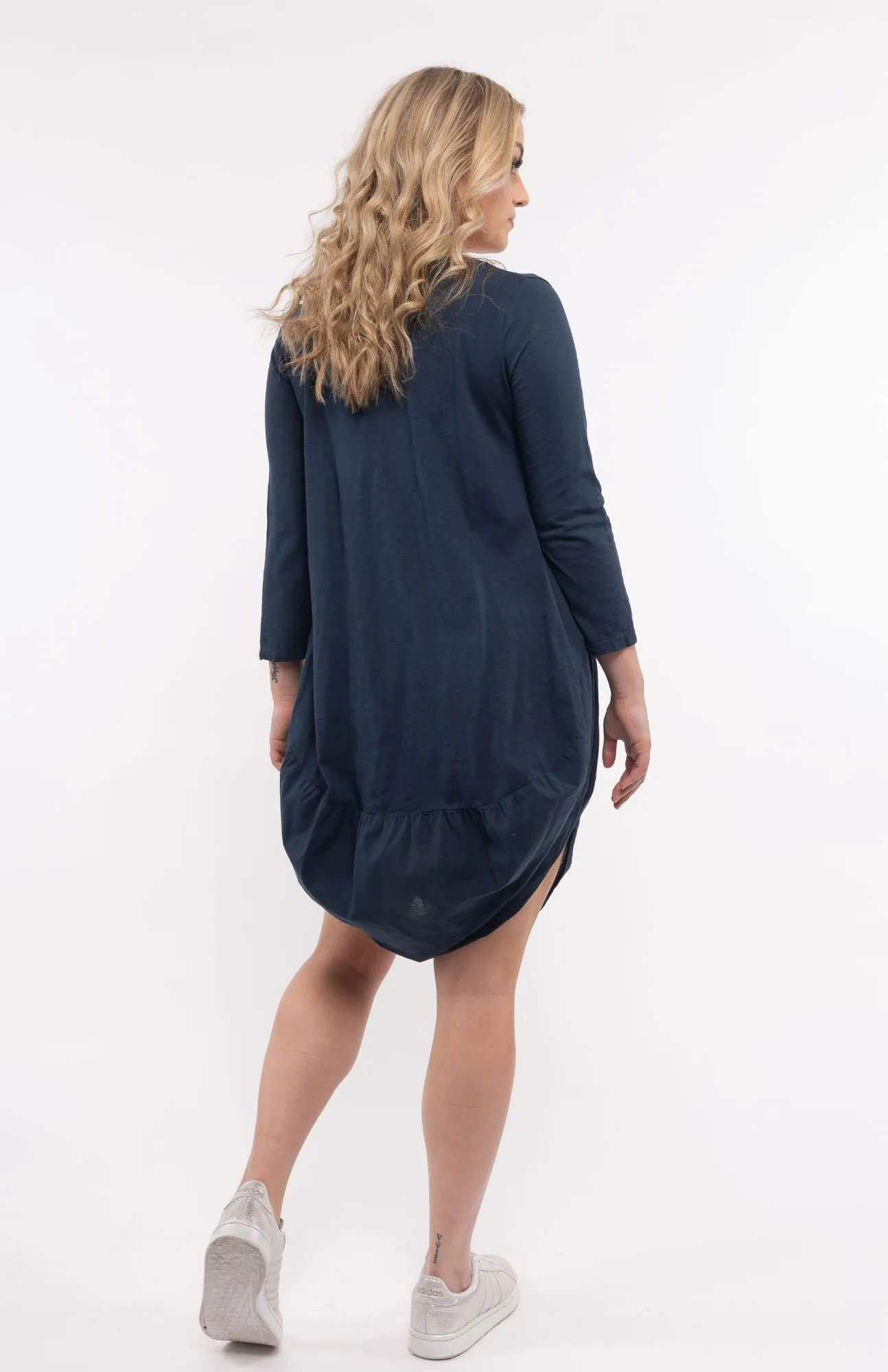 M Made in Italy - Salita Dress