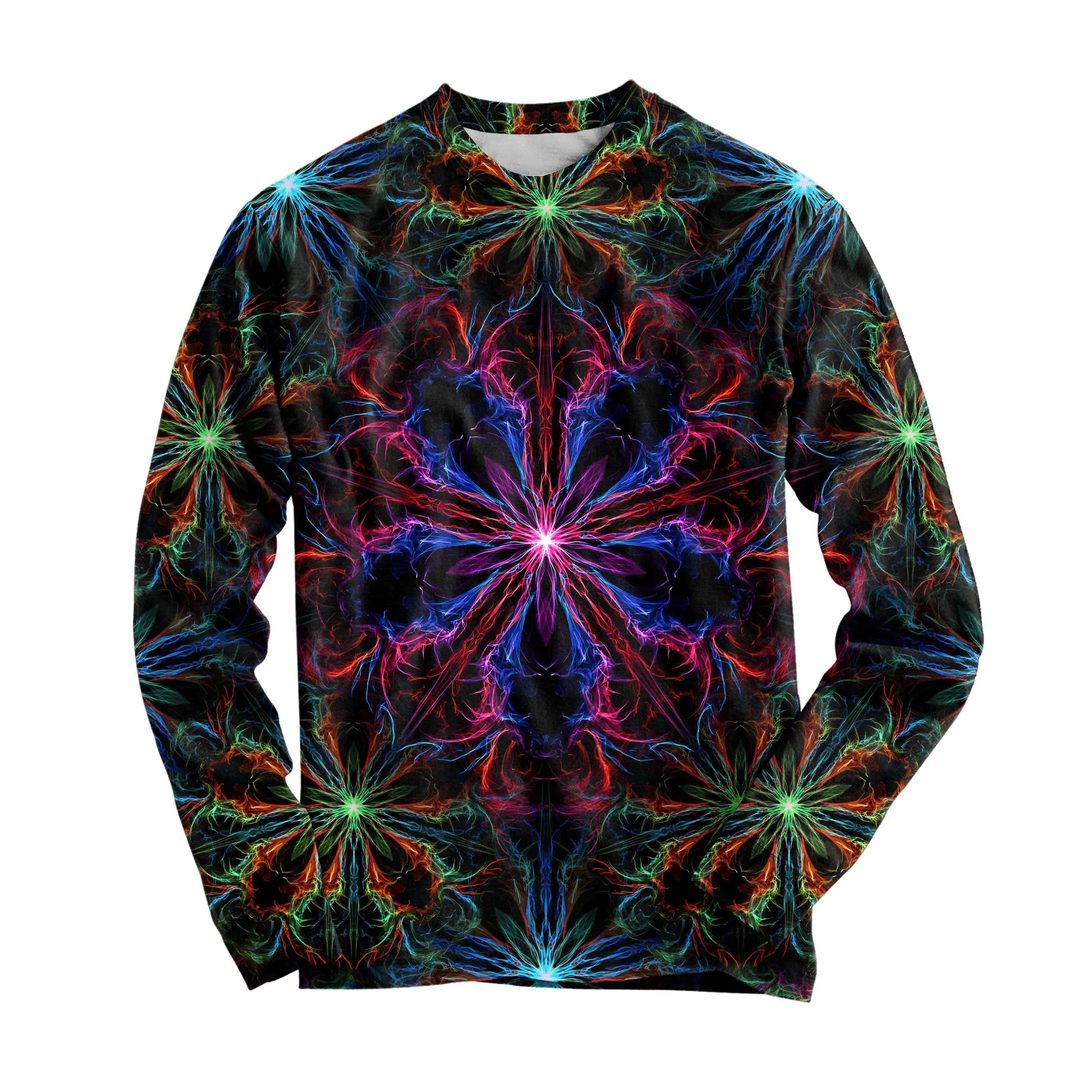 Man Trip Long Sleeve