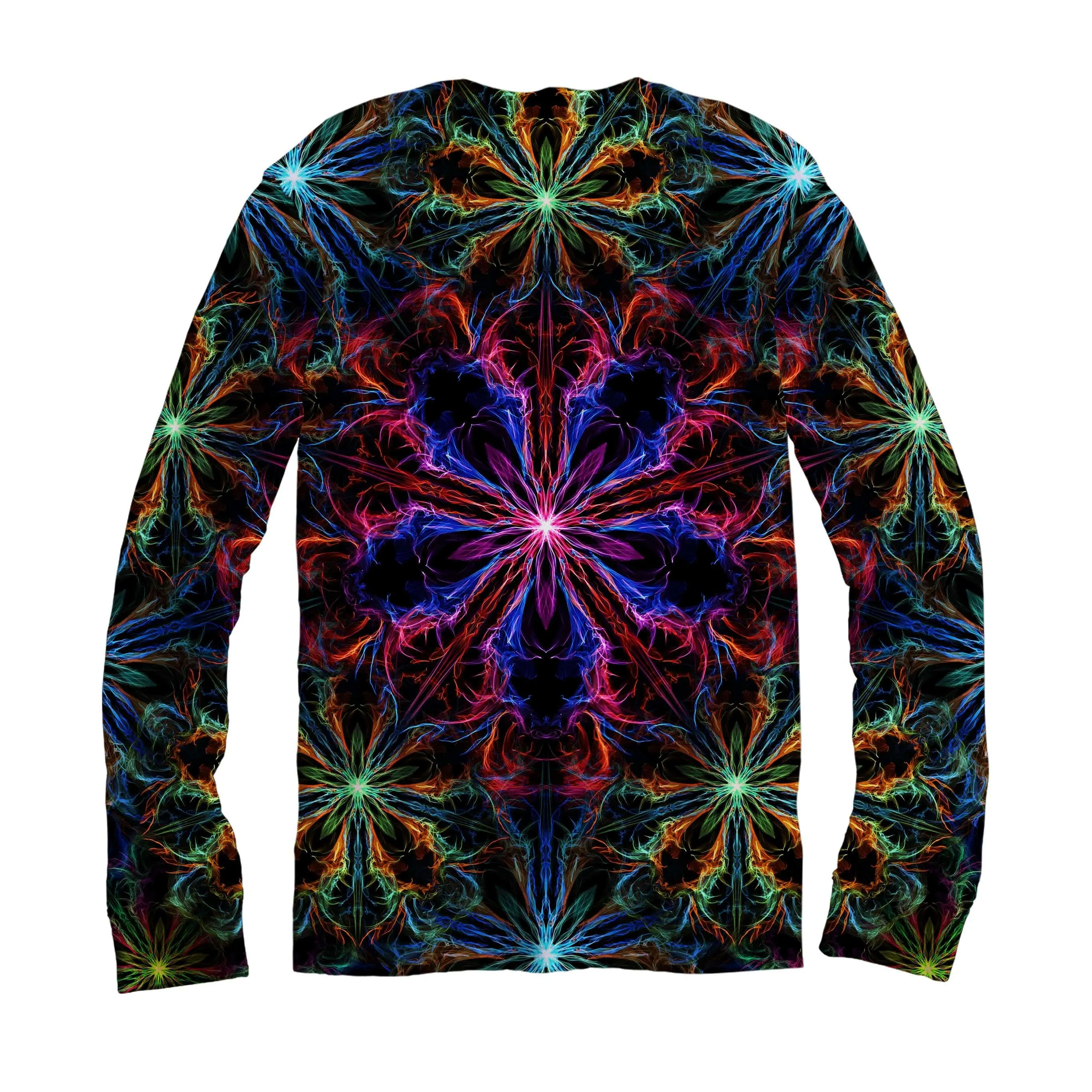 Man Trip Long Sleeve