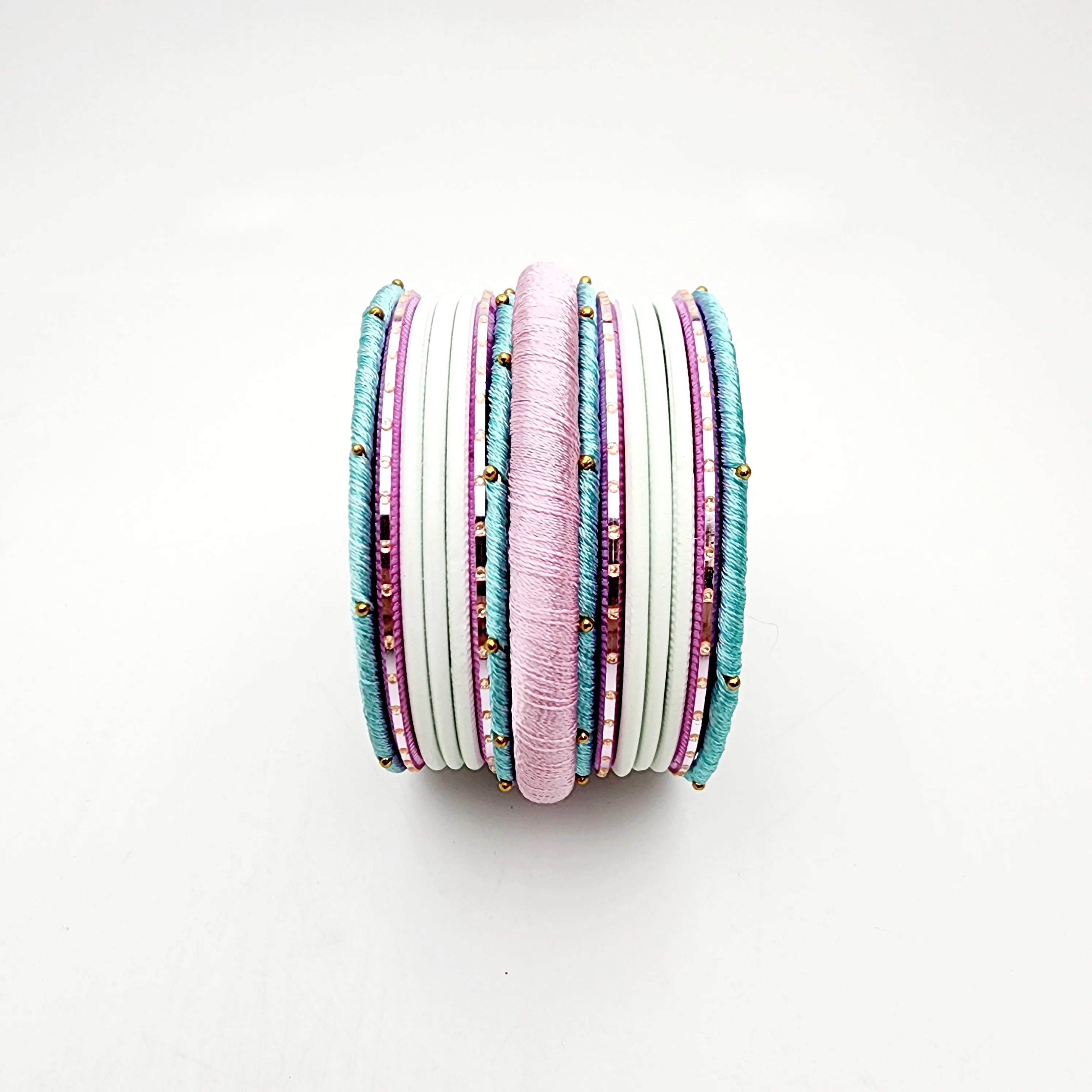 Manu Bangle Set