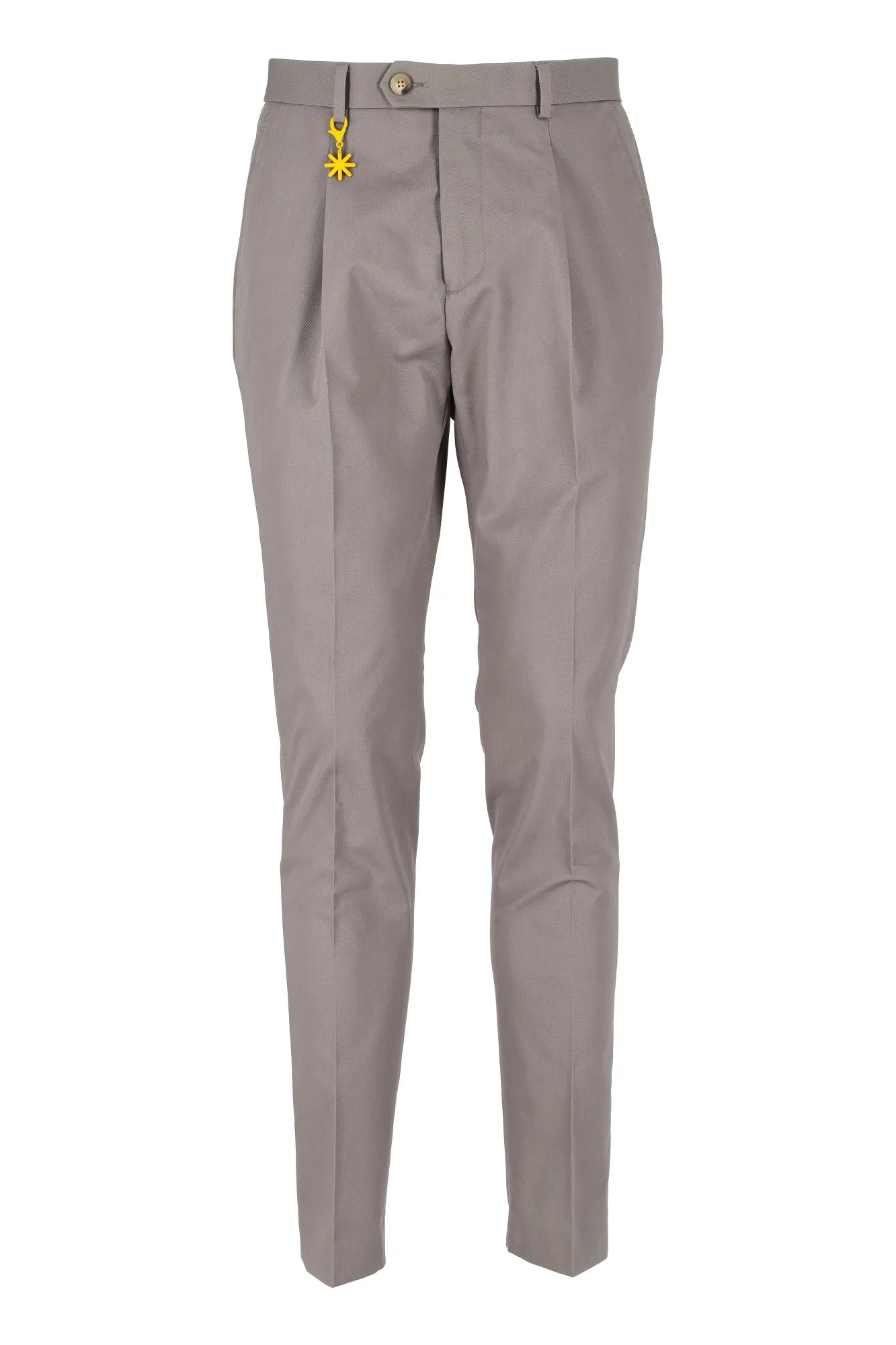 Manuel Ritz Pantalone Uomo 3632P1648 243273