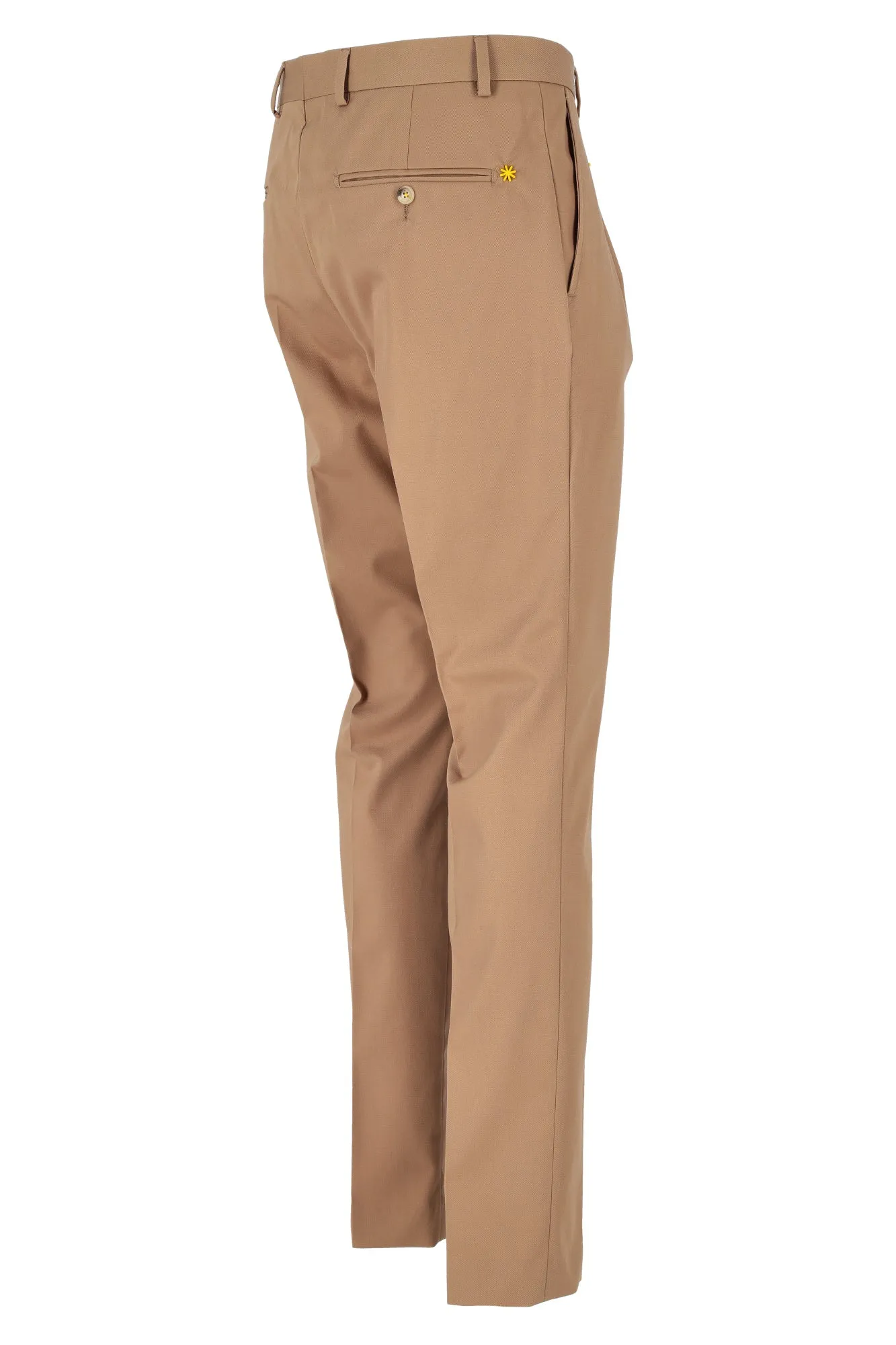 Manuel Ritz Pantalone Uomo 3632P1648 243273