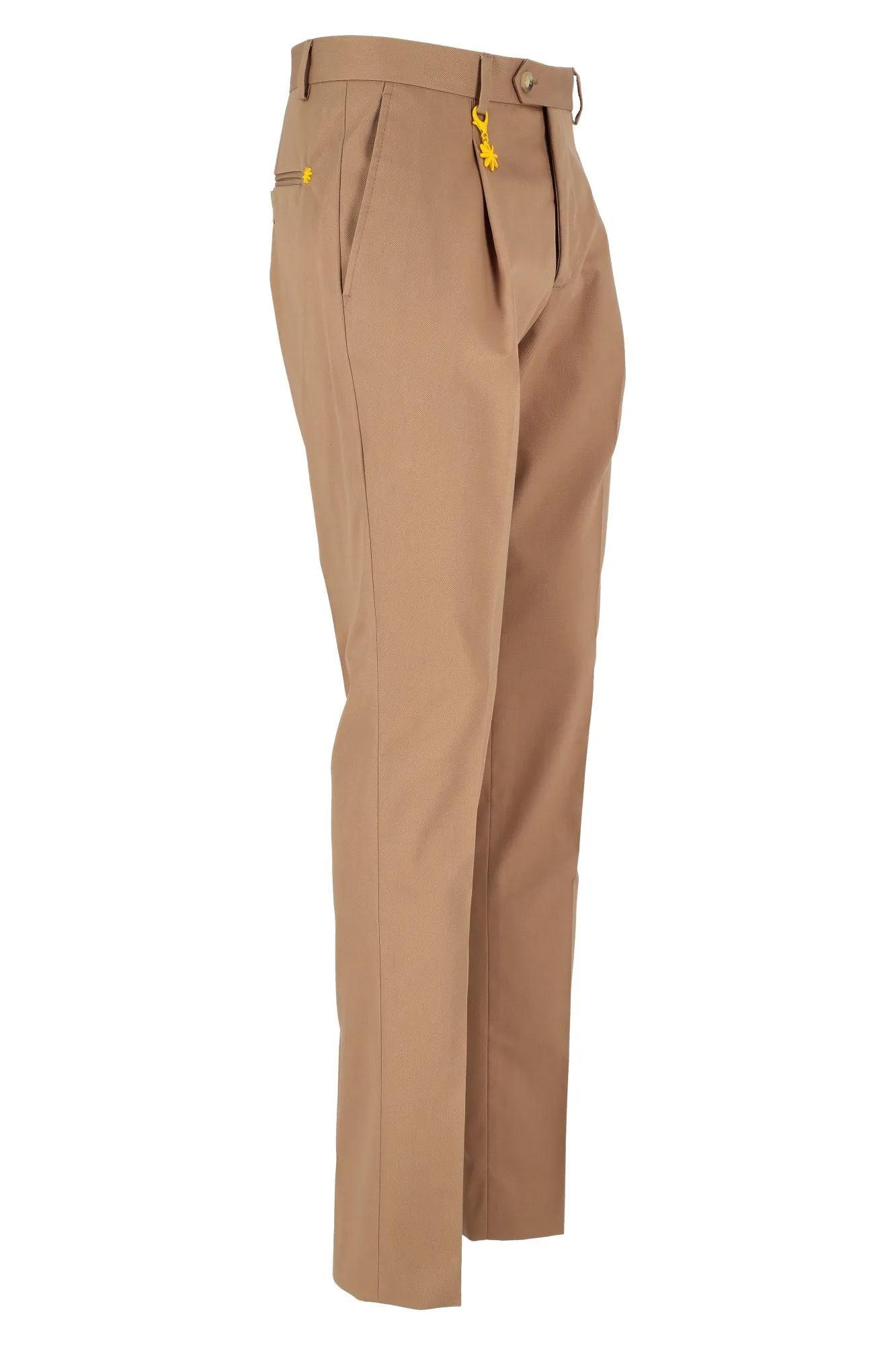 Manuel Ritz Pantalone Uomo 3632P1648 243273