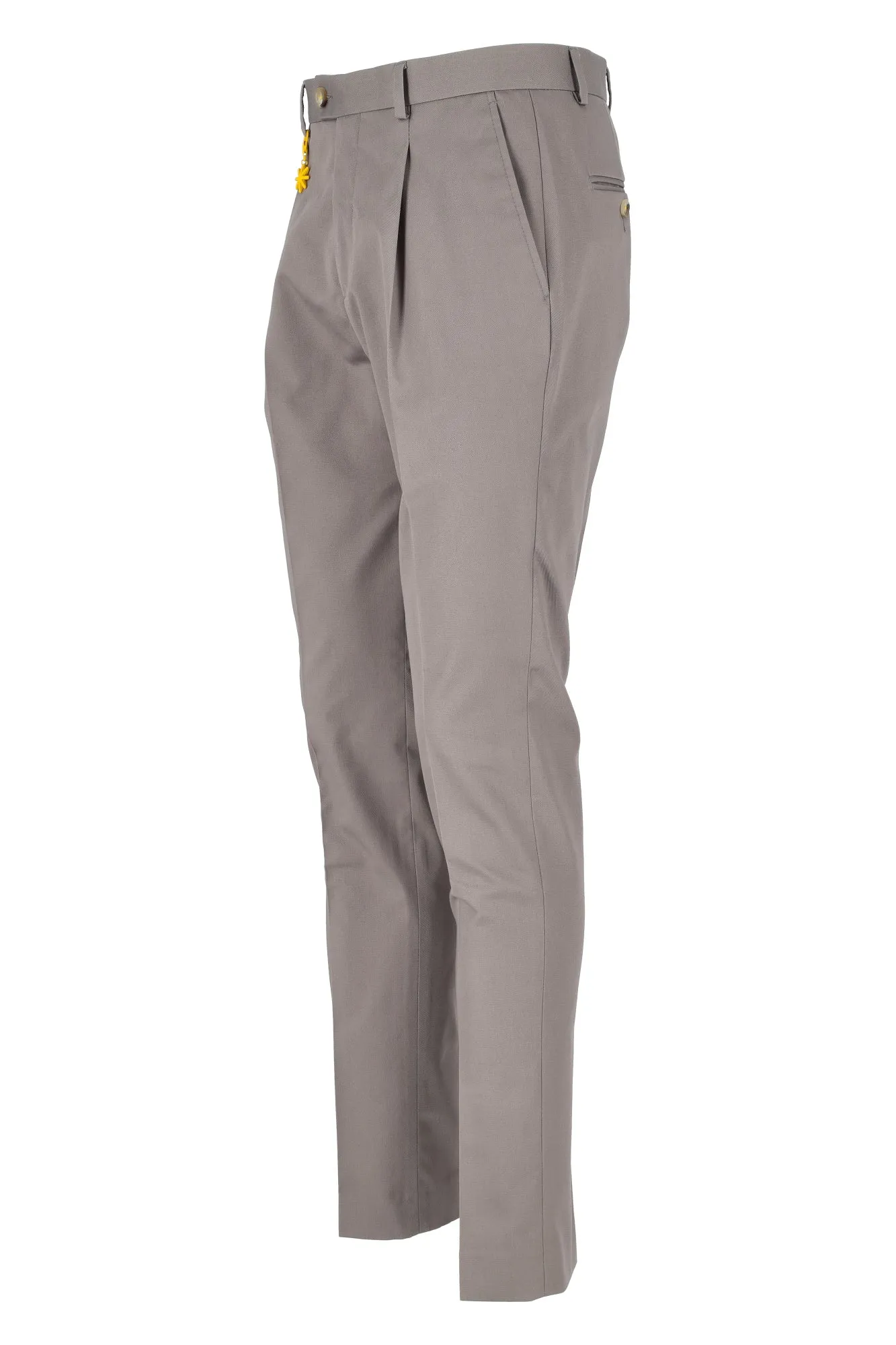 Manuel Ritz Pantalone Uomo 3632P1648 243273