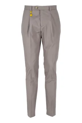 Manuel Ritz Pantalone Uomo 3632P1648 243273