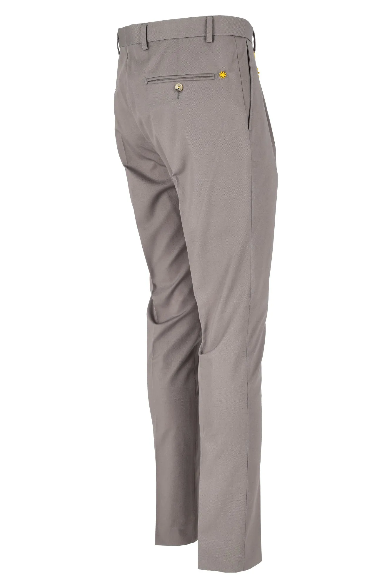 Manuel Ritz Pantalone Uomo 3632P1648 243273