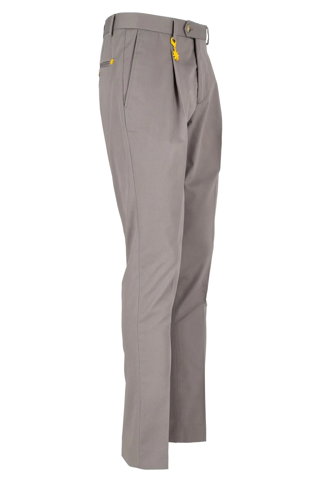 Manuel Ritz Pantalone Uomo 3632P1648 243273