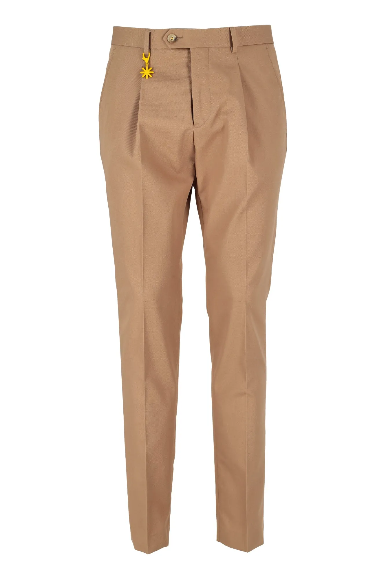 Manuel Ritz Pantalone Uomo 3632P1648 243273