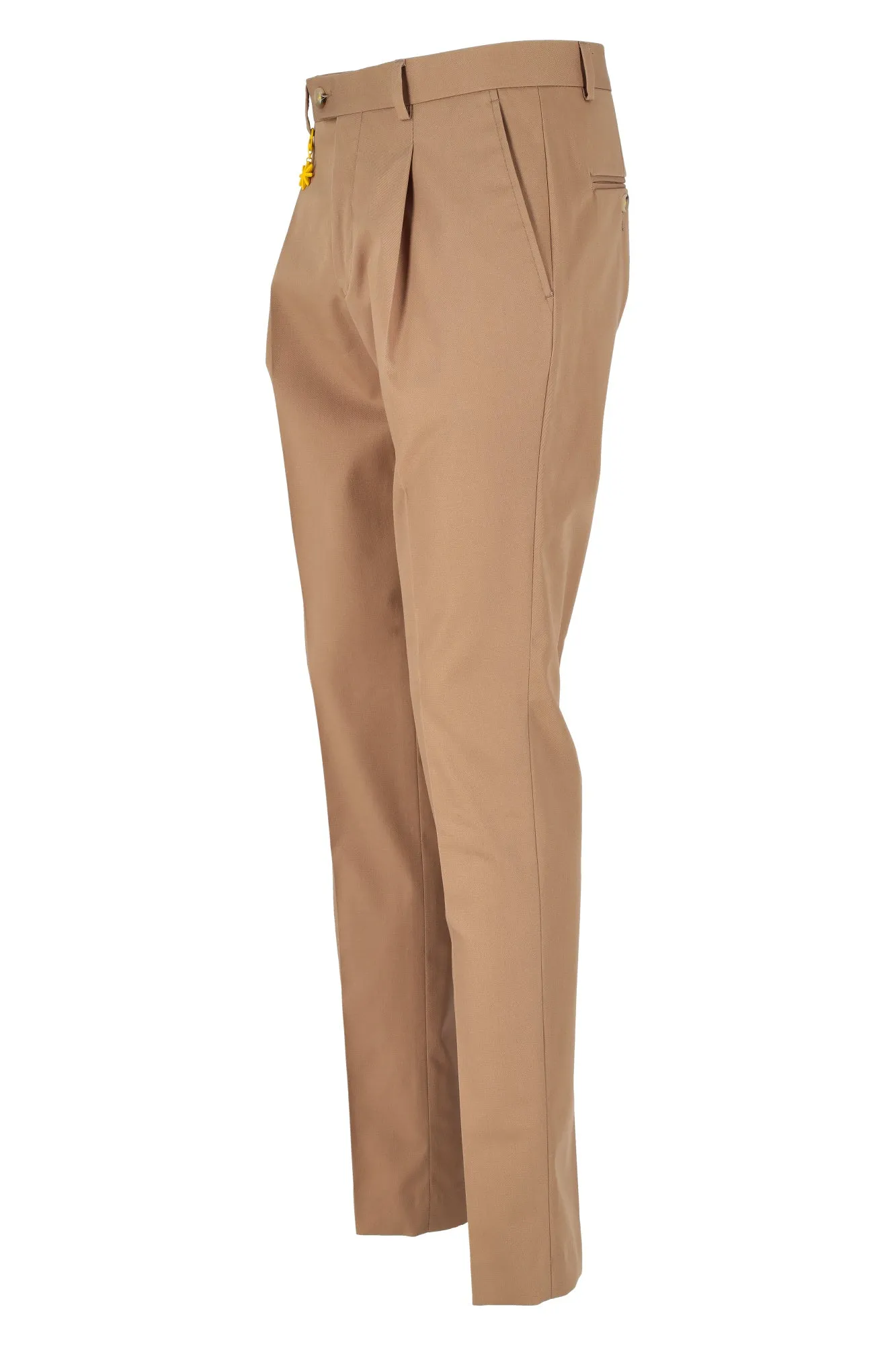 Manuel Ritz Pantalone Uomo 3632P1648 243273