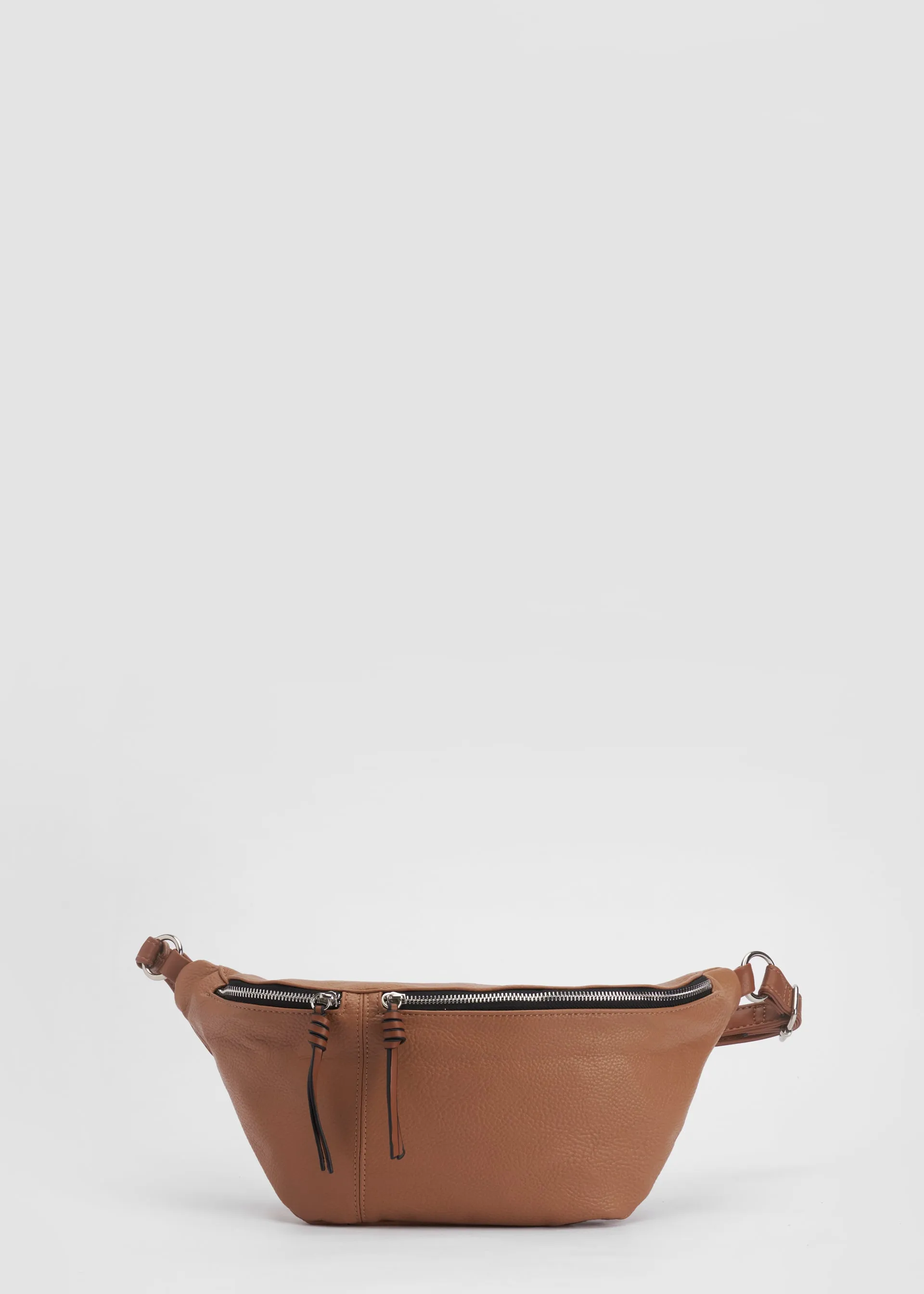 Marsupio tasche zip