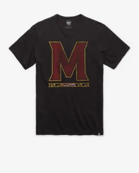 MARYLAND TERRAPINS GRIT '47 SCRUM TEE