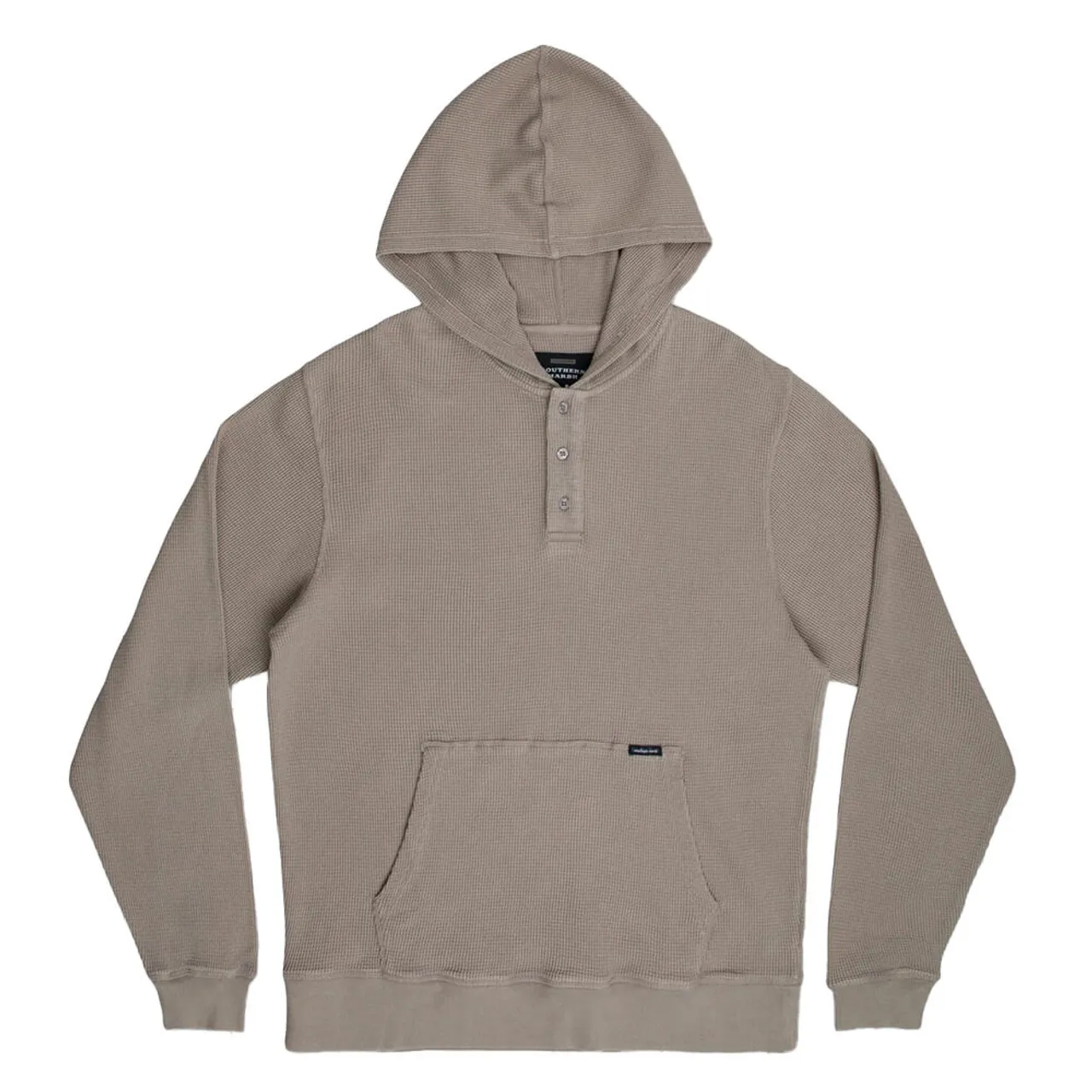 Men's Southern Marsh Cavern Washed Hoodie