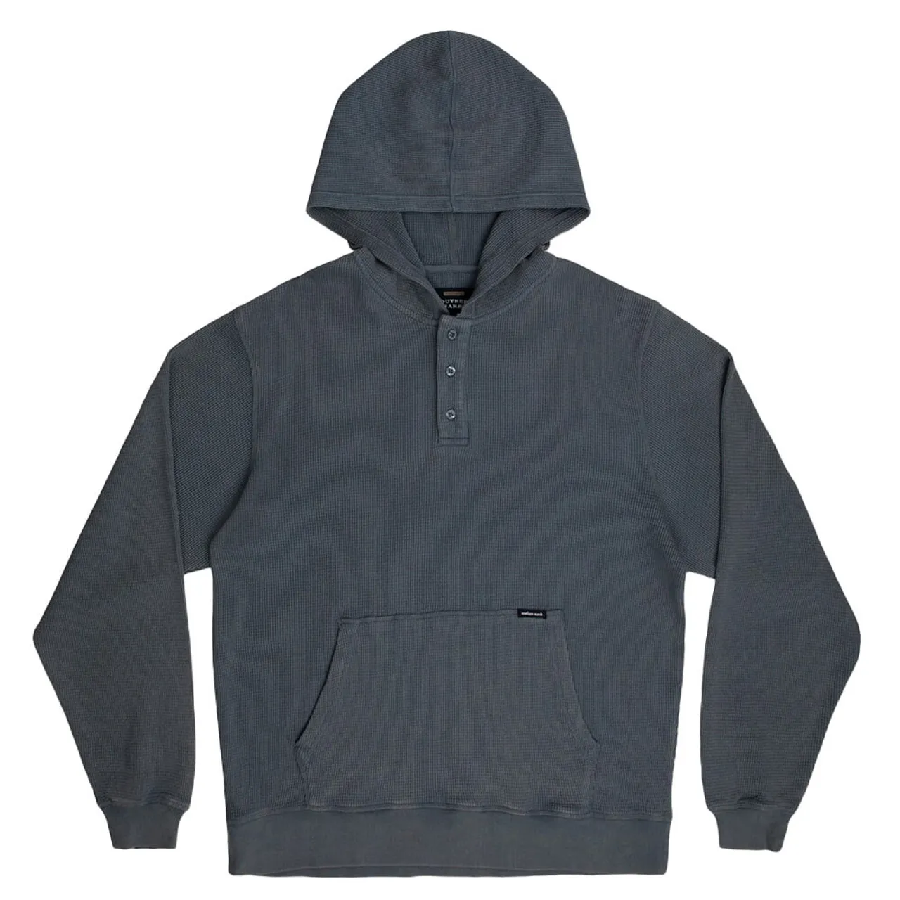 Men's Southern Marsh Cavern Washed Hoodie