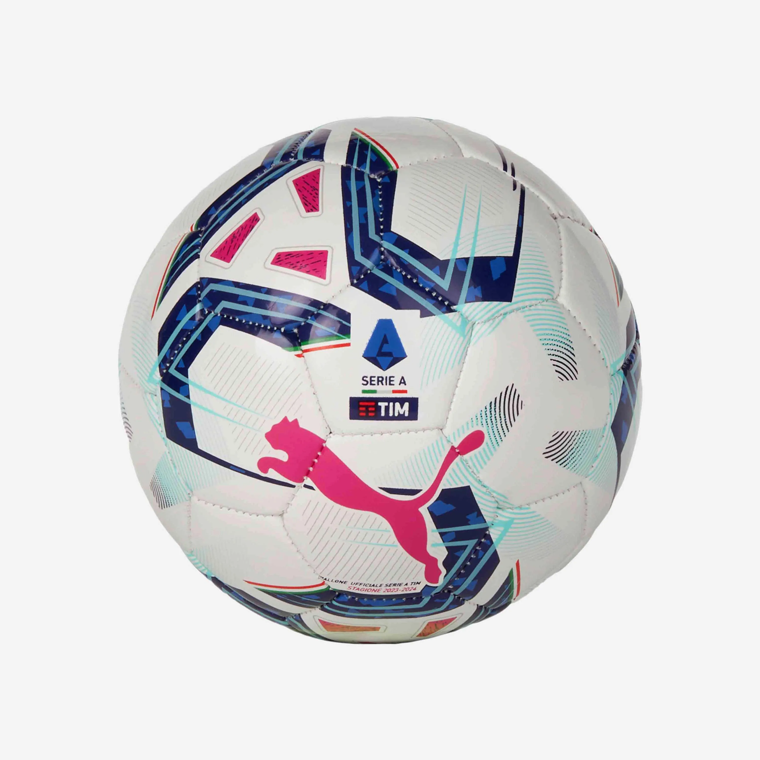 MINI PALLONE Serie A 2023/24