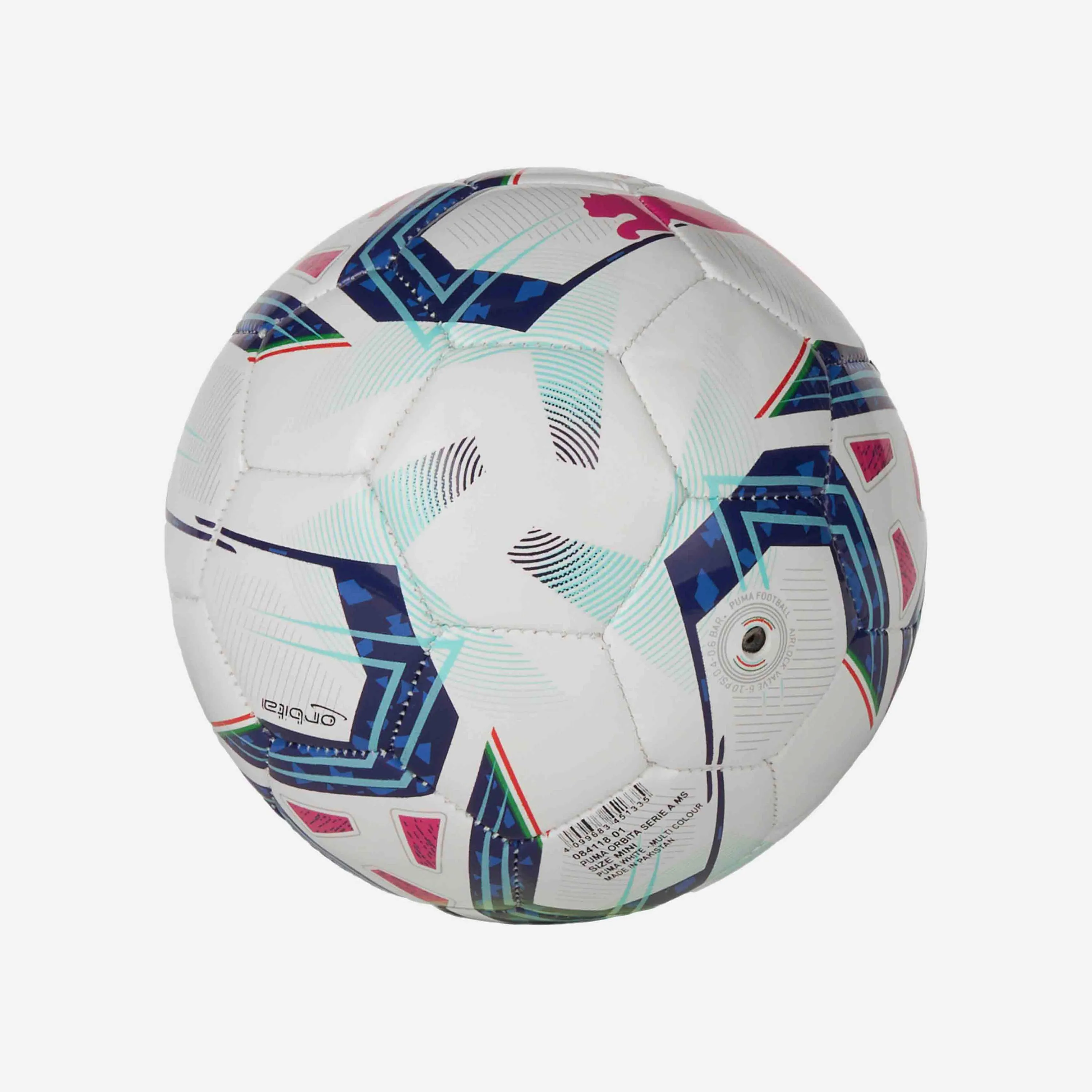 MINI PALLONE Serie A 2023/24