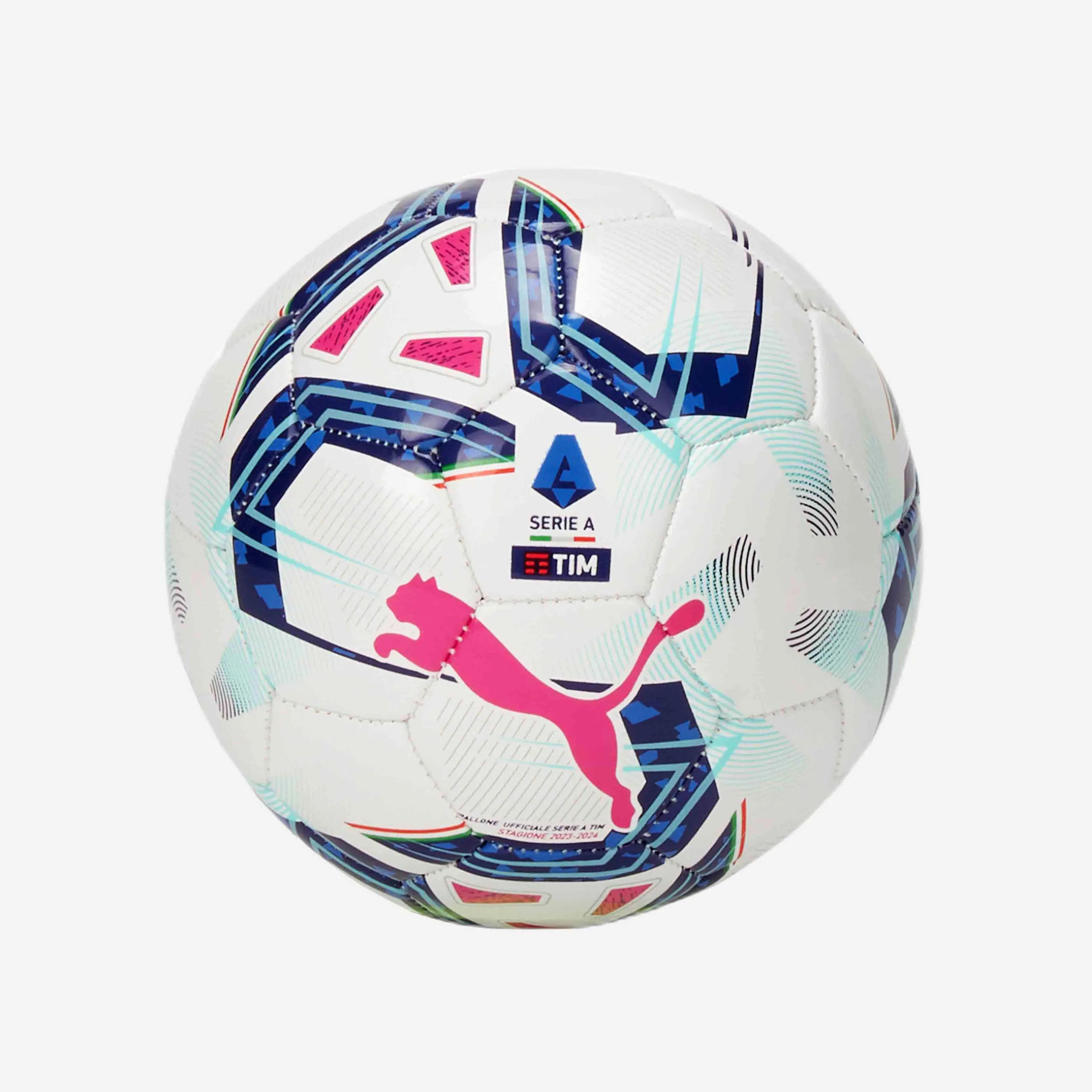 MINI PALLONE Serie A 2023/24