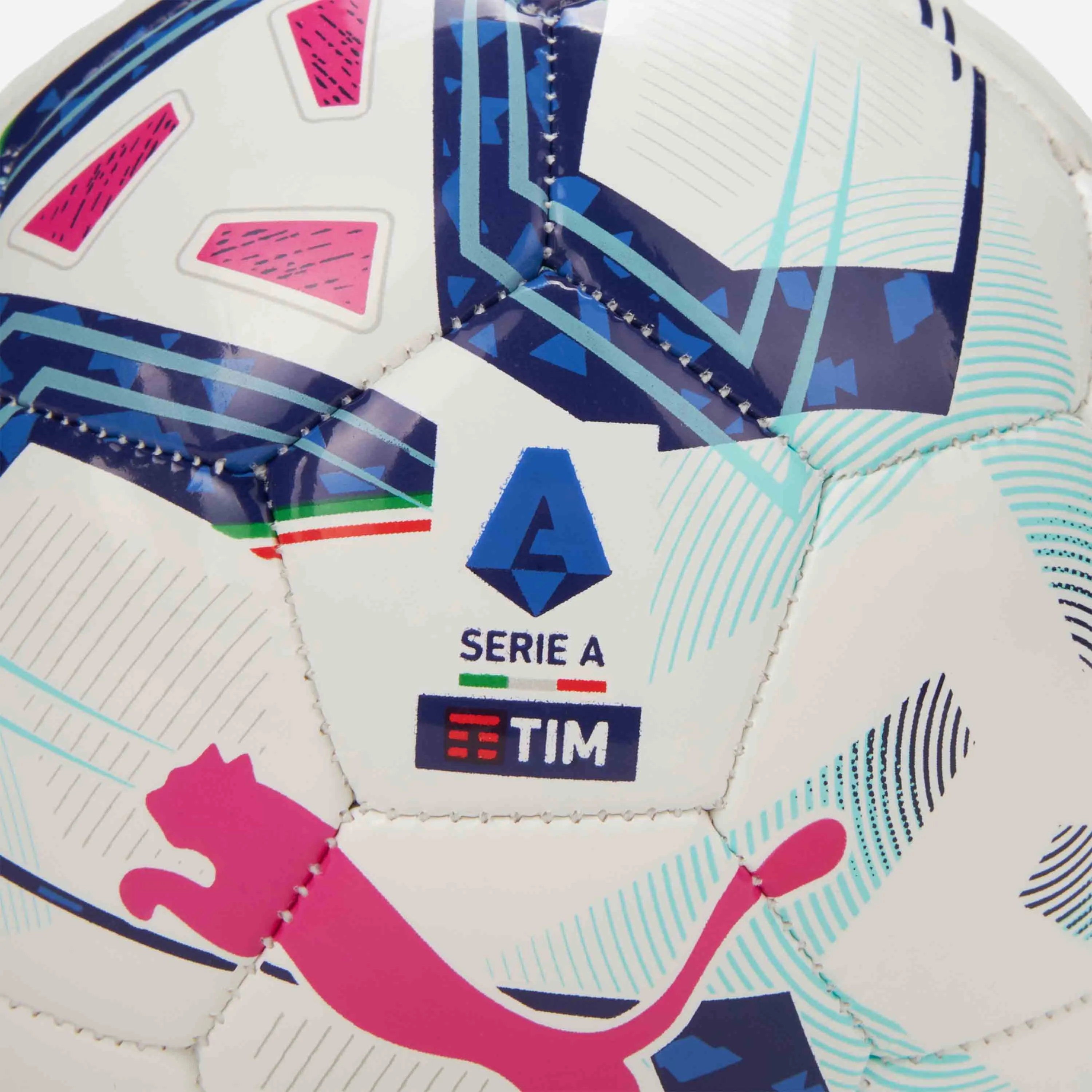 MINI PALLONE Serie A 2023/24