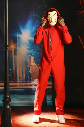 Money Heist Costume