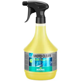 Motorex - Moto Clean Plus - 1L