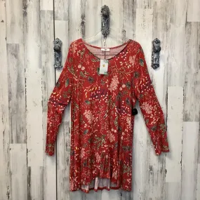 My Amelia James Size 2XL TALL Dress