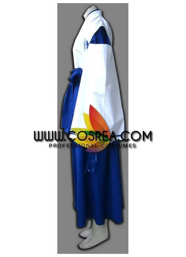 Nagasarete Airantou Rin Shaman Cosplay Costume