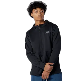 New Balance Men's Q Speed Fuel Hoodie