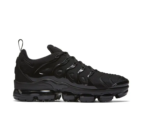 Nike Air VaporMax Plus Black