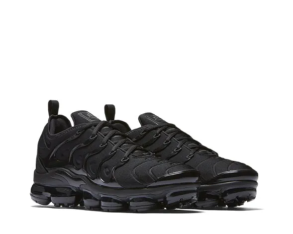 Nike Air VaporMax Plus Black