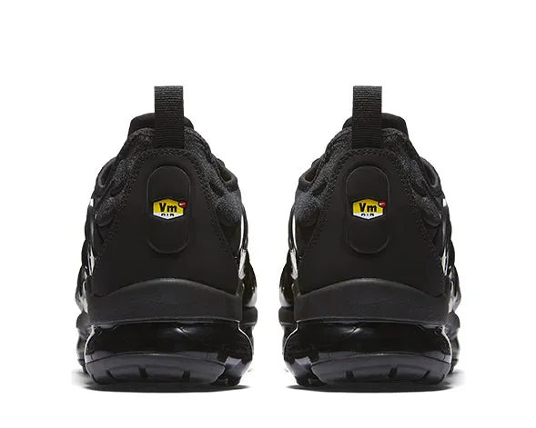 Nike Air VaporMax Plus Black