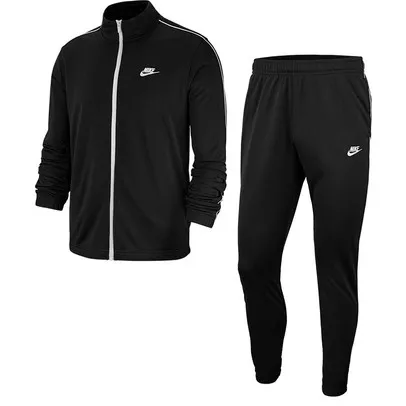 Nike Polyester Tracksuit