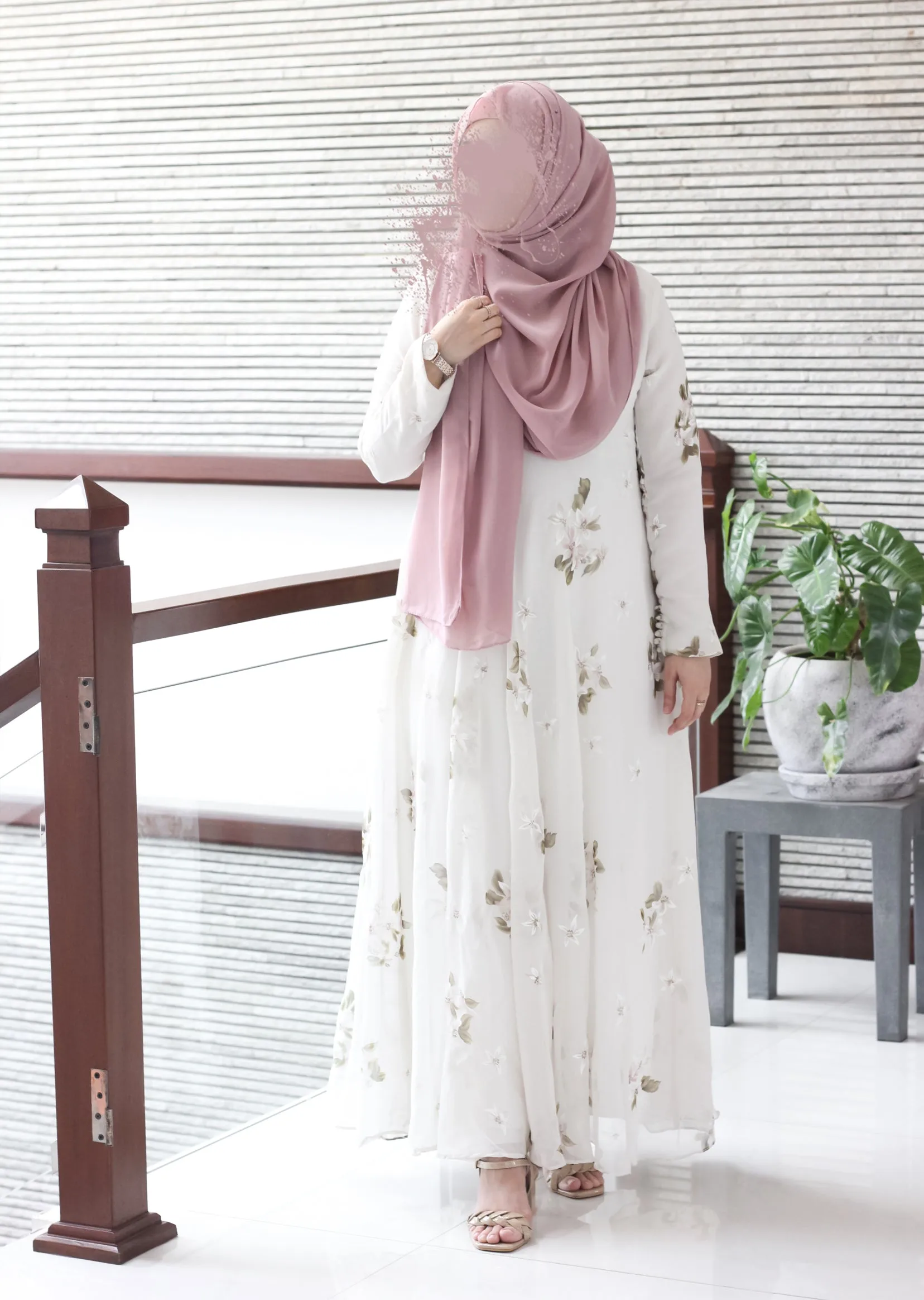 Noor Dress