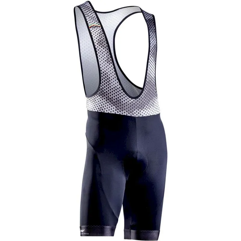 Northwave  Origin Bibshort Man - Pantaloncini da ciclismo - Uomo