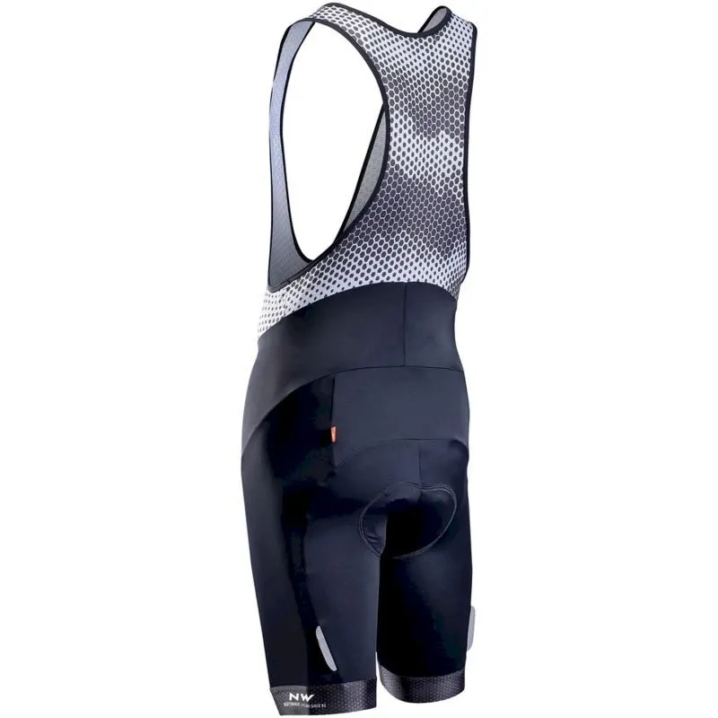 Northwave  Origin Bibshort Man - Pantaloncini da ciclismo - Uomo