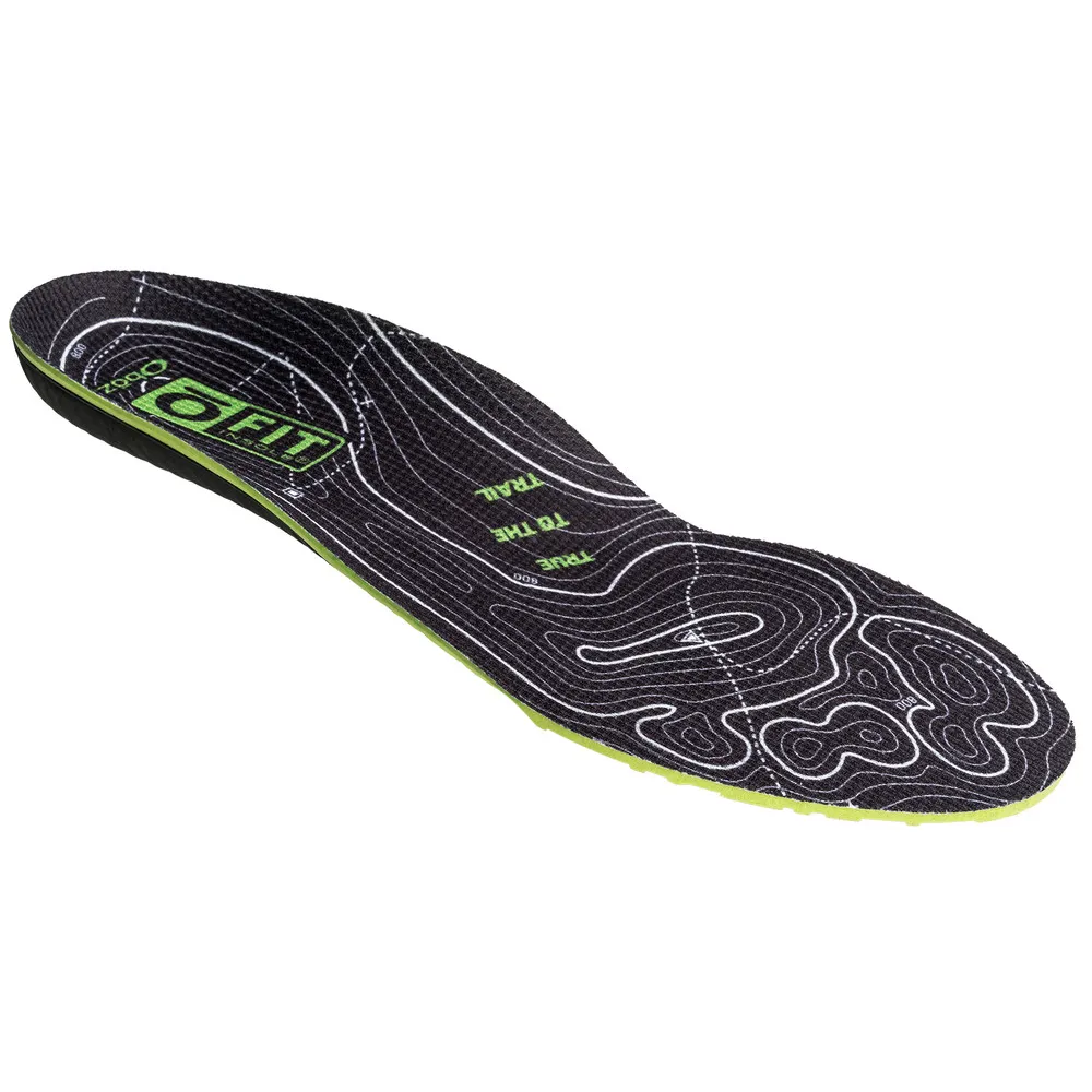 OBOZ O FIT INSOLE PLUS II MEN'S