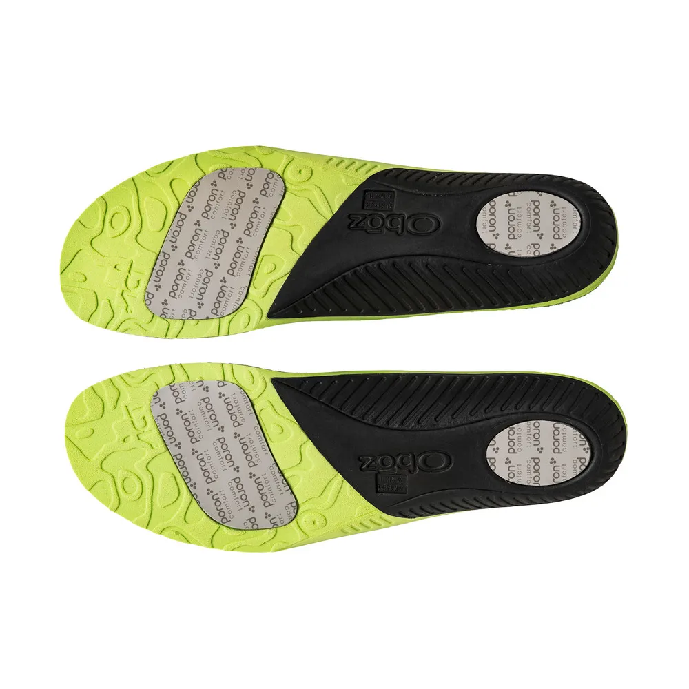 OBOZ O FIT INSOLE PLUS II MEN'S