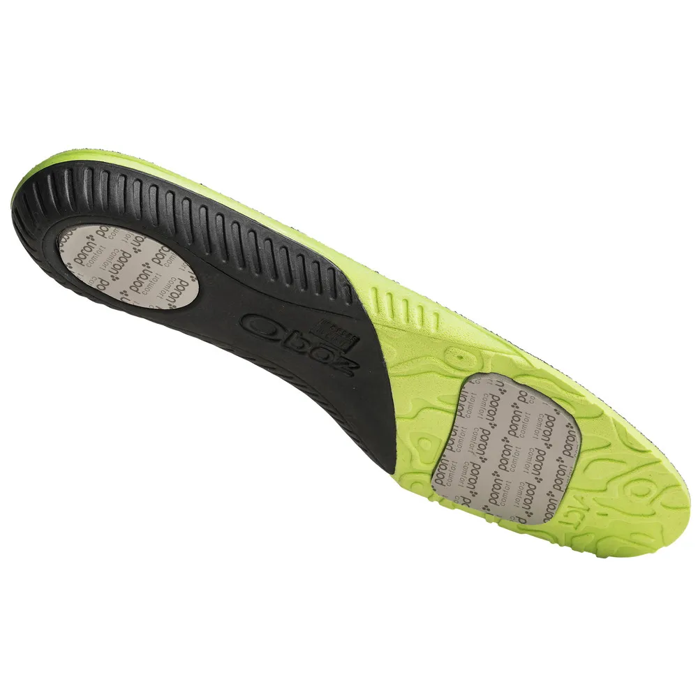 OBOZ O FIT INSOLE PLUS II MEN'S