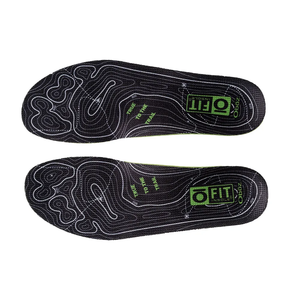 OBOZ O FIT INSOLE PLUS II MEN'S