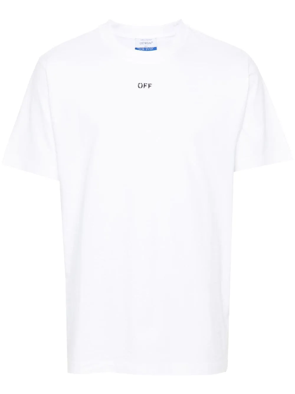 OFF STAMP SLIM S/S TEE