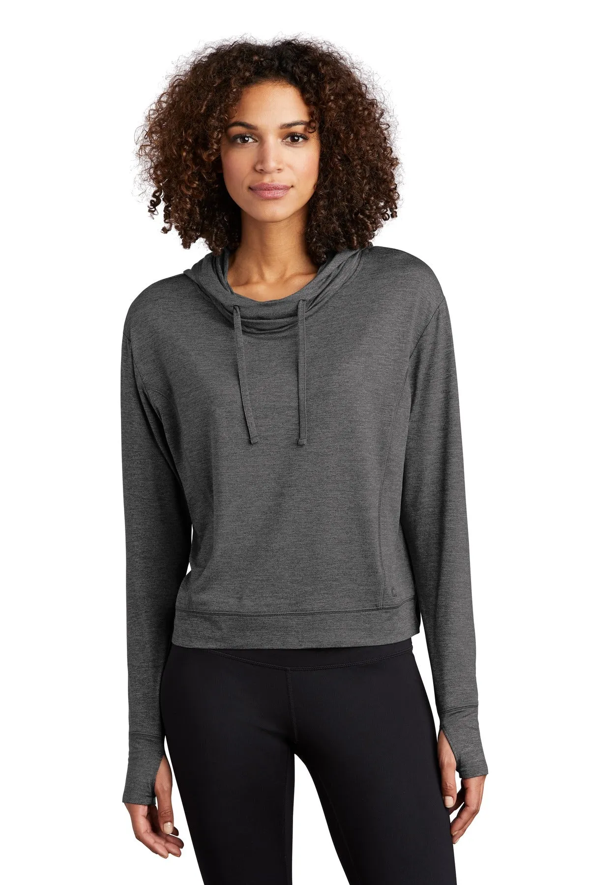 OGIO  ENDURANCE Ladies Force Hoodie LOE342