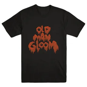 OLD MAN GLOOM Travis Scum T-Shirt