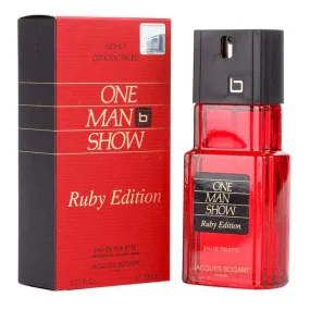 One Man Show Ruby Edition