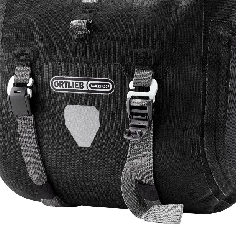 Ortlieb  Handlebar-Pack Plus - Borsa da telaio