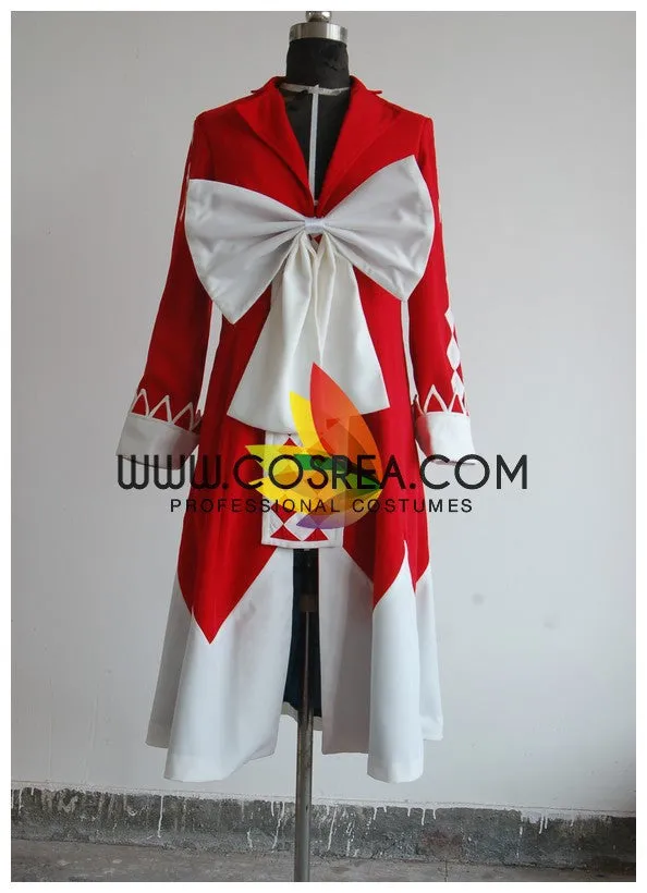 Pandora Hearts Alice Cosplay Costume