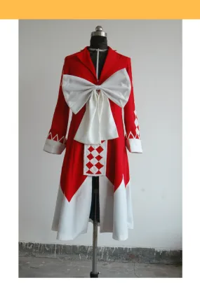 Pandora Hearts Alice Cosplay Costume