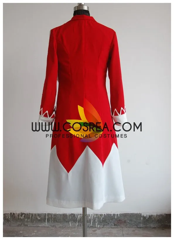 Pandora Hearts Alice Cosplay Costume