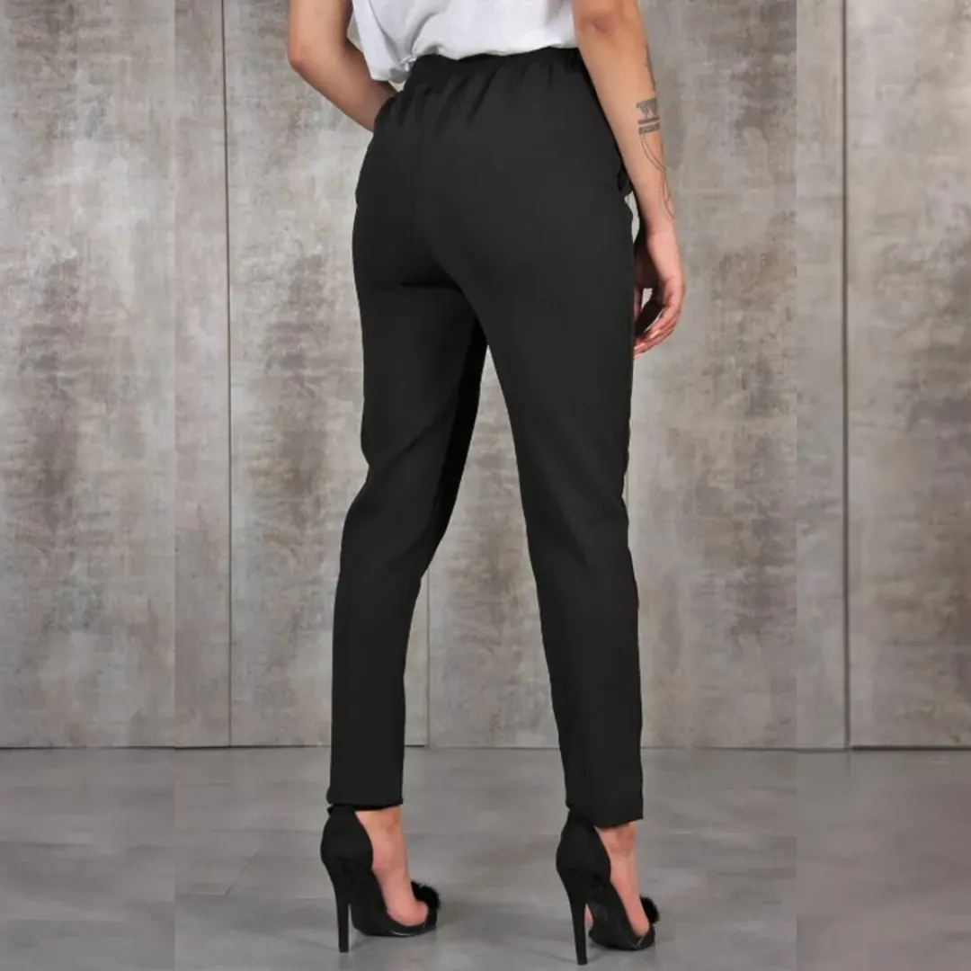 Pantalones Casual Slim | CAIONA