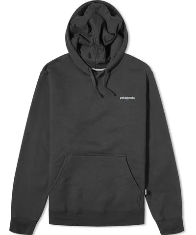 Patagonia Men's Fitz Roy Icon Uprisal Hoodie