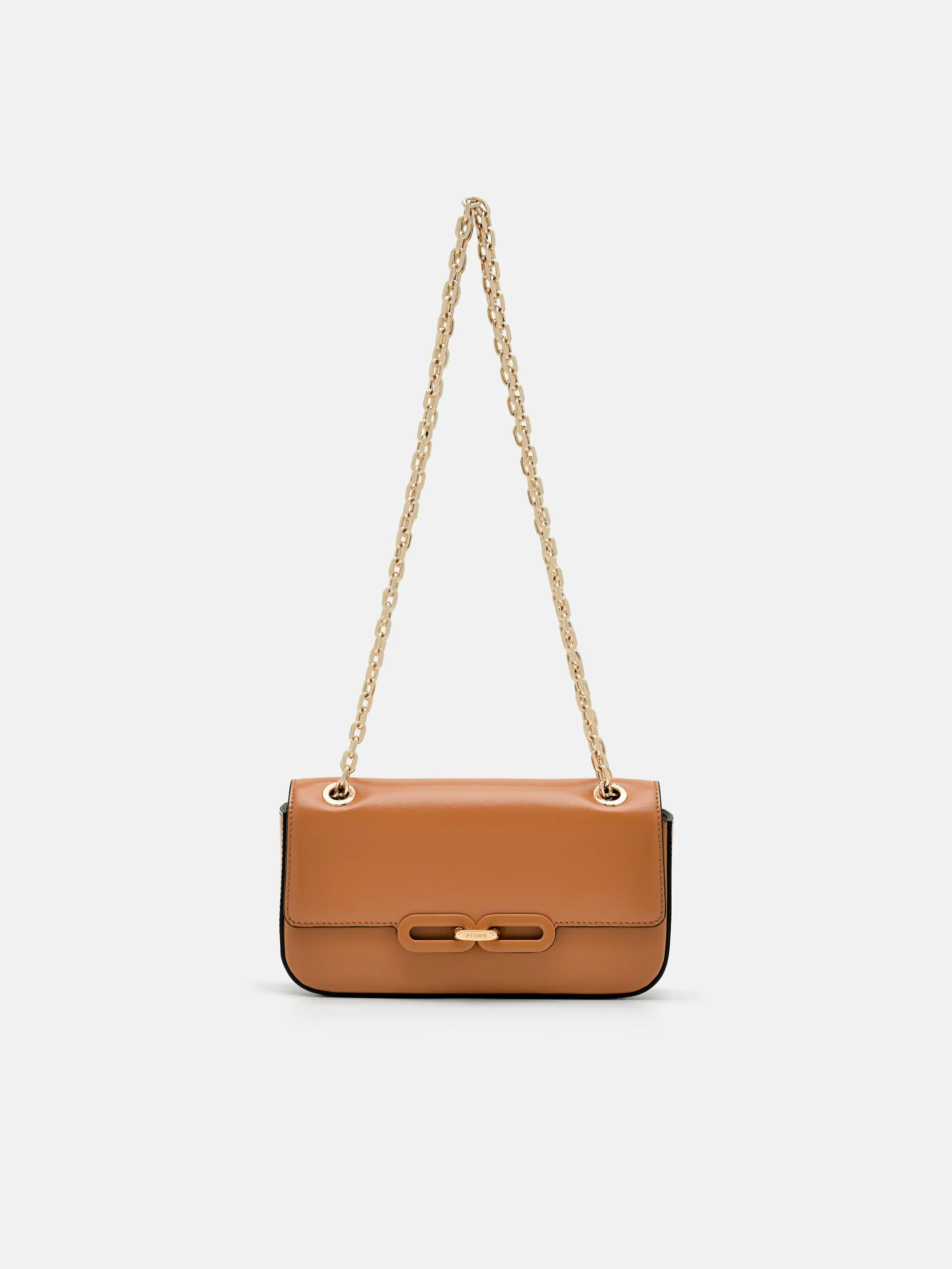 PEDRO Studio Kate Leather Shoulder Bag