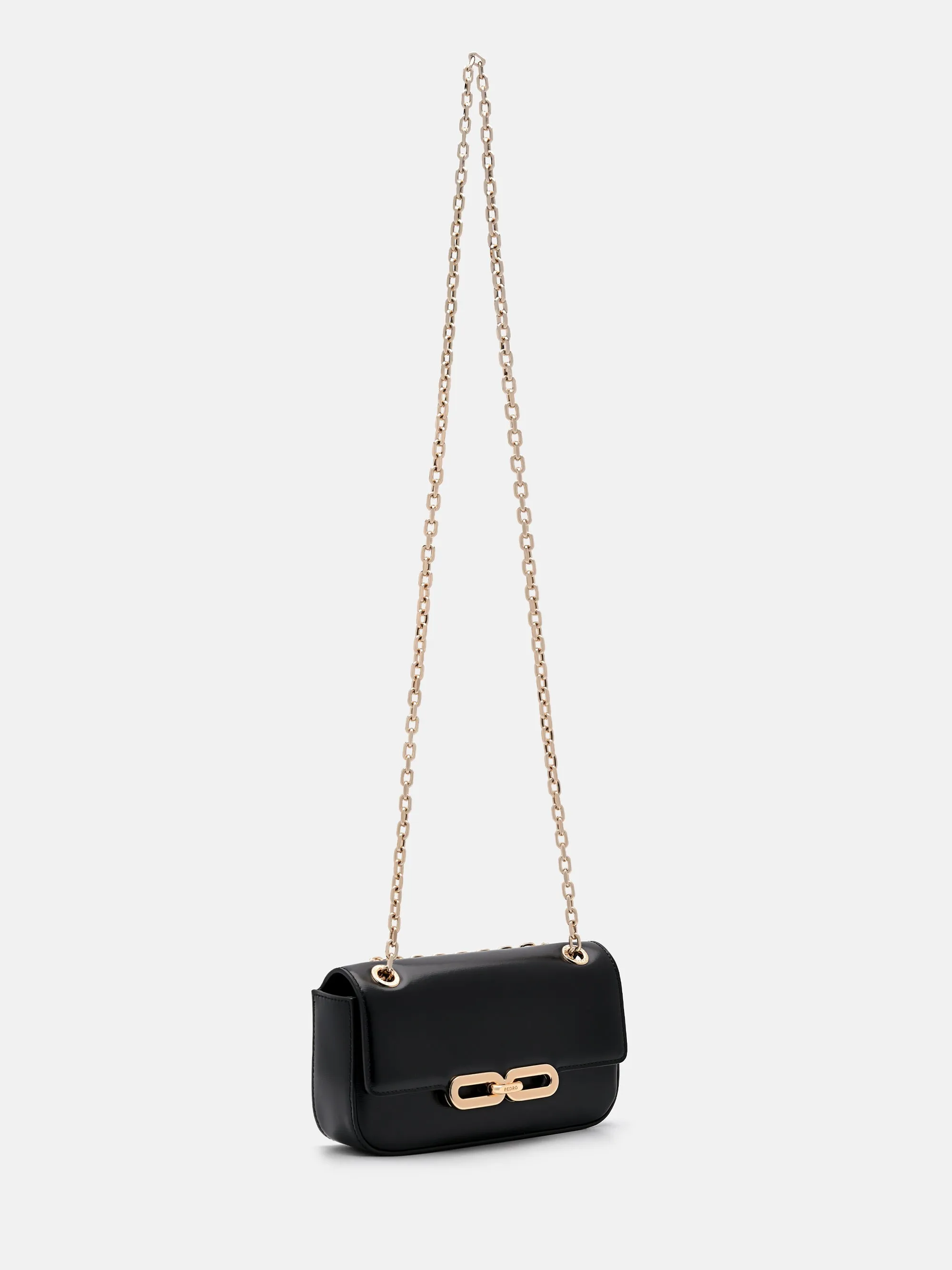 PEDRO Studio Kate Leather Shoulder Bag