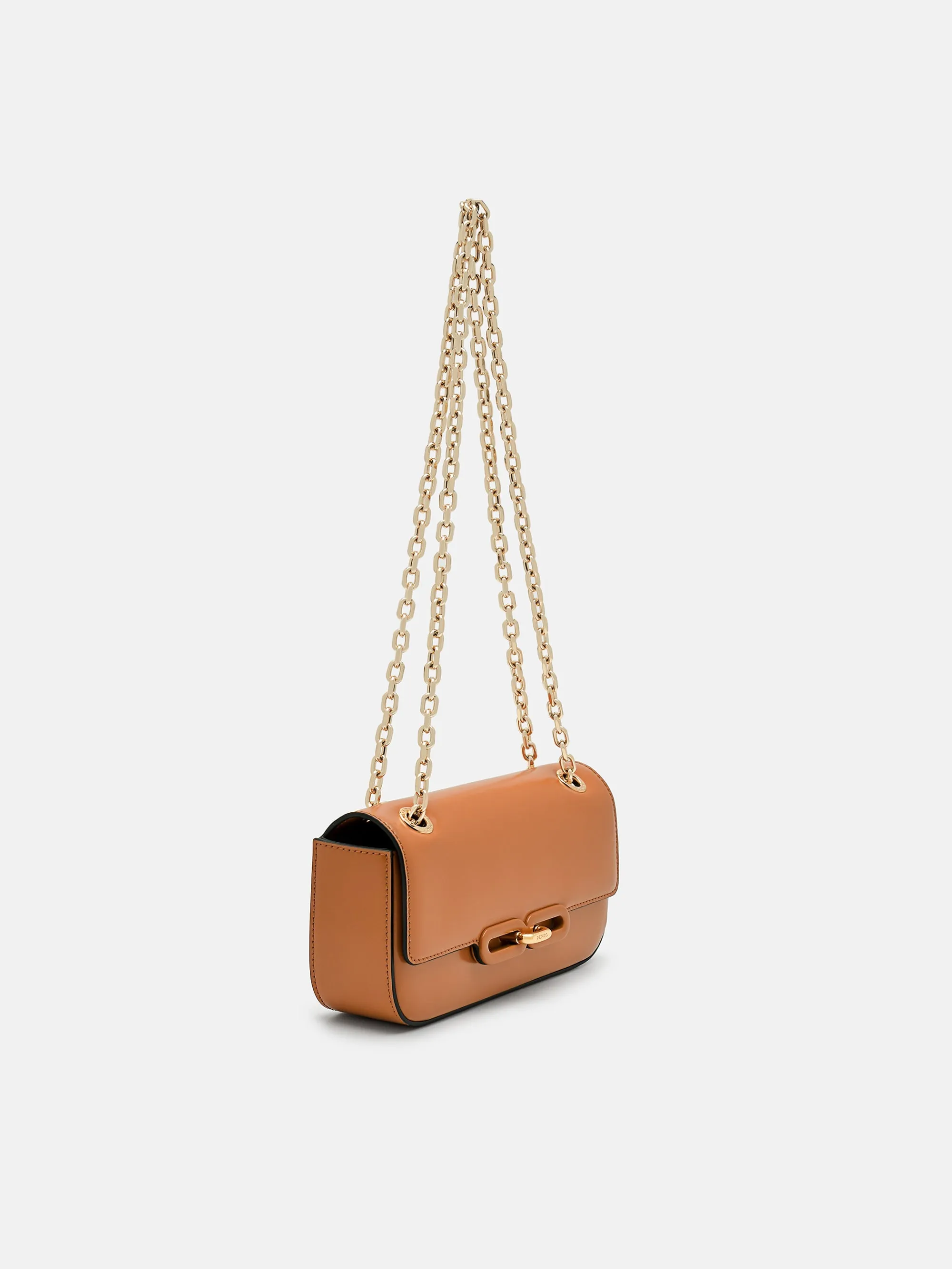 PEDRO Studio Kate Leather Shoulder Bag